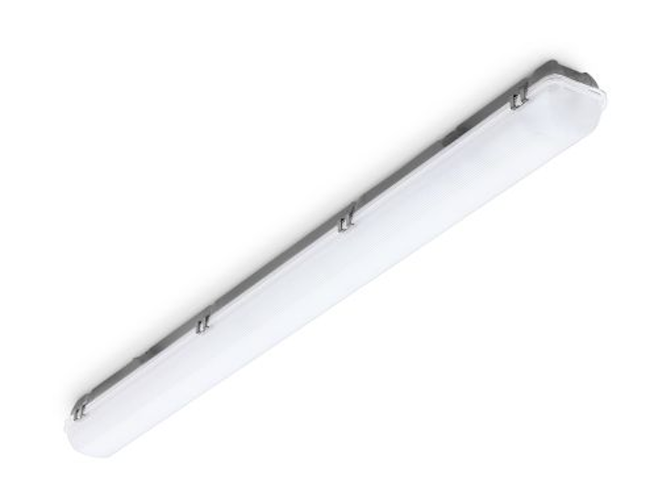 Steinel launches moisture-proof LED light system with optional sensors for indoor and outdoor wet environments