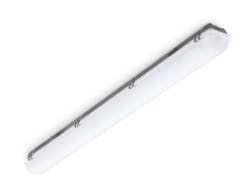 Steinel launches moisture-proof LED light system with optional sensors for indoor and outdoor wet environments