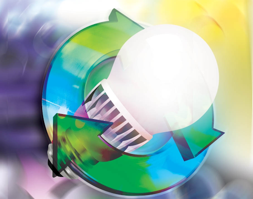 EPA issues directive on LED and legacy lamp verification testing for Energy Star