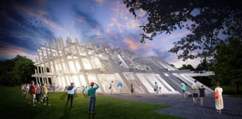 LED Linear becomes official LED lighting supplier for 300th anniversary of Karlsruhe