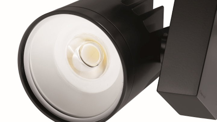 Havells Sylvania's Concord brand updates Beacon XL spotlight with 3000-lm output at 40W
