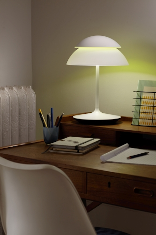 Connected Lighting Alliance hosts a multi-vendor ZigBee networked LED lighting demo at CES