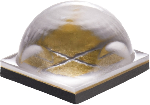 Cree begins to fill SC5 Extreme High Power packaged LED portfolio