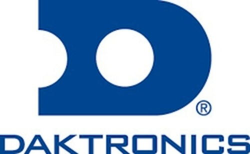 Daktronics will provide new content-zoned LED display for USAFA Cadet Gymnasium
