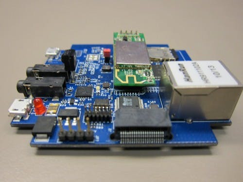 Greenvity teams with Mitsumi to bring LED networks and controls based on MCUs to market