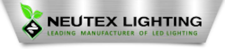 LED lighting manufacturer Neutex expands corporate and SSL development facilities