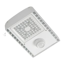 Precision-Paragon QHC LED fixture recognized by IES for safety in photo-sensitive food and pharmaceutical processing