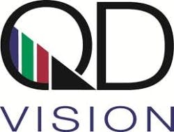 QD Vision receives new funding to meet demand for quantum-dot technology, appoints new chairman