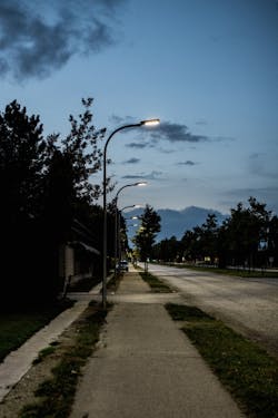 US government accelerates LED street light push in DOE program