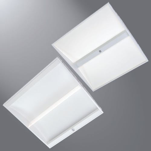 Cooper Lighting integrates sensors and control in WaveStream LED luminaires
