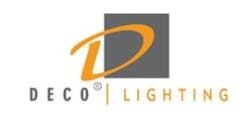 Deco Lighting selected as LABBC Technology Manufacturing Partner
