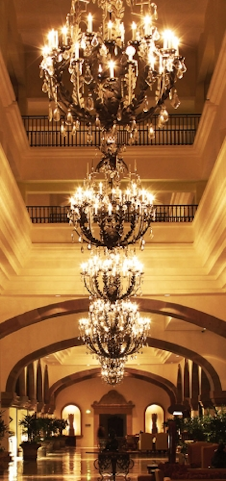 Lighting Science Group develops vintage Filament Series LED lamps for decorative lighting