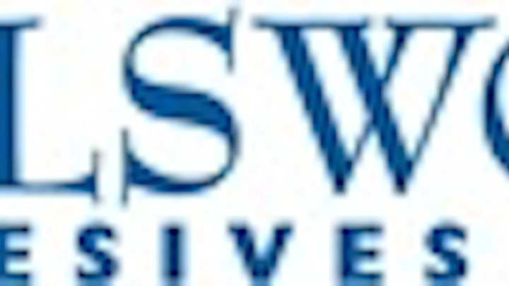Ellsworth Adhesives will exhibit lighting adhesive products at Strategies in Light