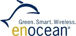 EnOcean will introduce wireless LED control system during Strategies in Light