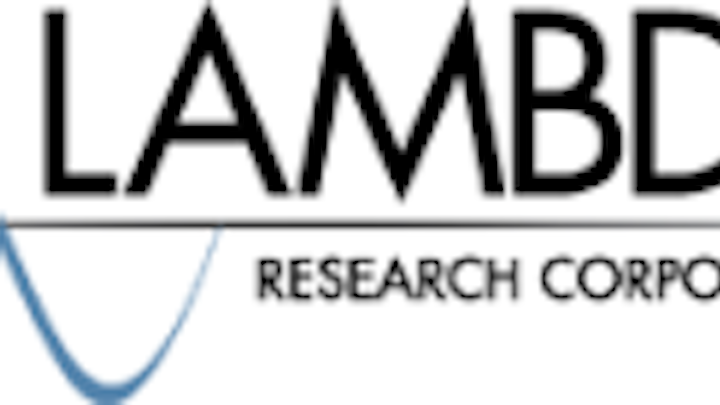 Lambda Research releases TracePro illumination and optical design software training dates in Europe