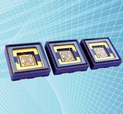 Nikkiso ships more powerful UV LEDs in B- and C-bands, demos at Photonics West