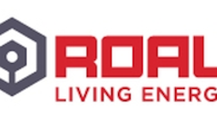 Roal Electronics debuts multi-unit wireless LED driver programming at Strategies in Light