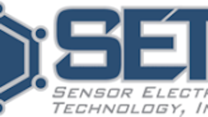 SETi doubles efficiency and ships 20-mA UV-C LEDs at 2.5 mW
