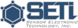 SETi doubles efficiency and ships 20-mA UV-C LEDs at 2.5 mW