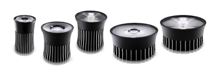 Soraa will exhibit new LED optical light engines at Strategies in Light