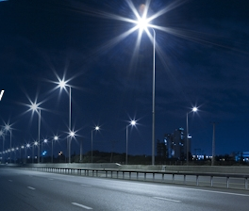 Silver Spring tapped for more networked LED street lights by US utilities