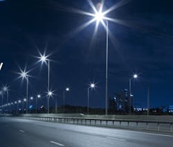 Silver Spring tapped for more networked LED street lights by US utilities