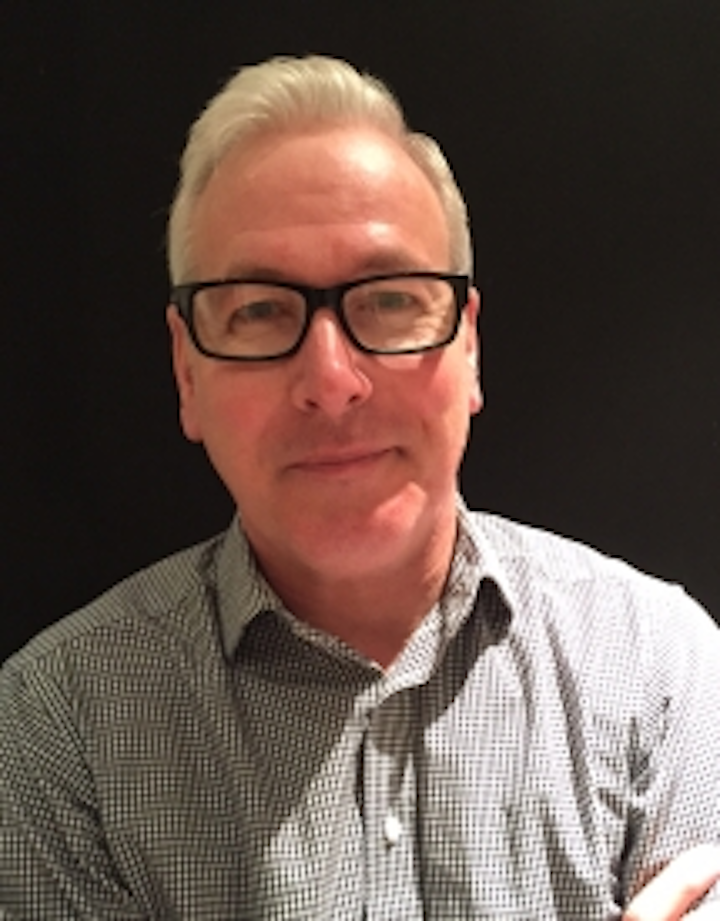 Graham Carr joins Enigma Lighting as senior lighting adviser