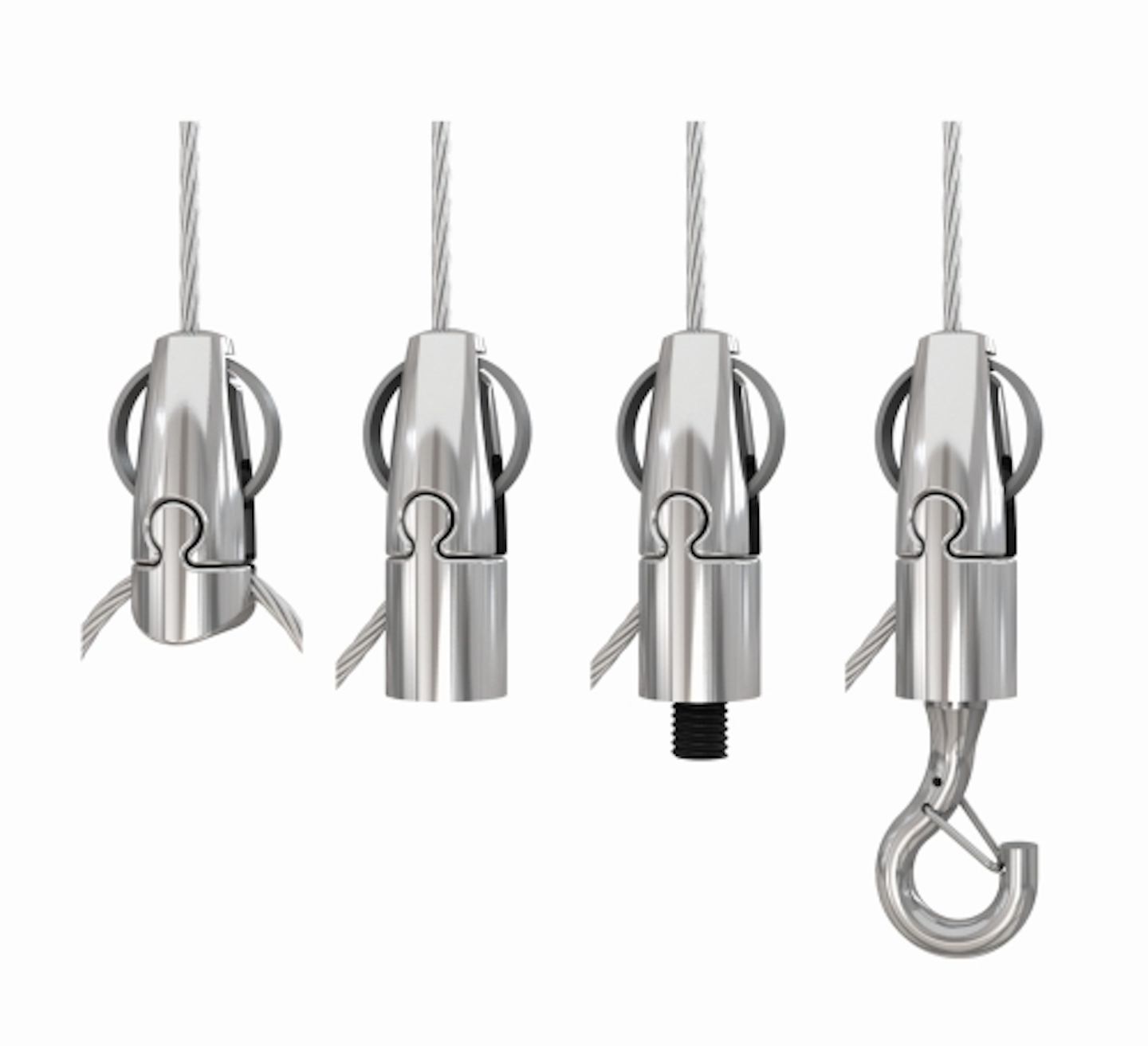 Gripple offers Angel Hanger for lighting installation LEDs Magazine