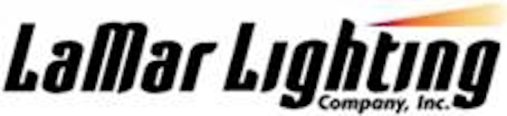 LaMar Lighting Shade luminaire features occu-smart sensor that changes light levels with occupancy