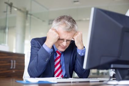 Philips Lighting questions lighting standards for office light levels