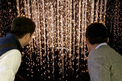 Taiwan Lighting Gallery debuts in Tokyo to present latest LED lighting products