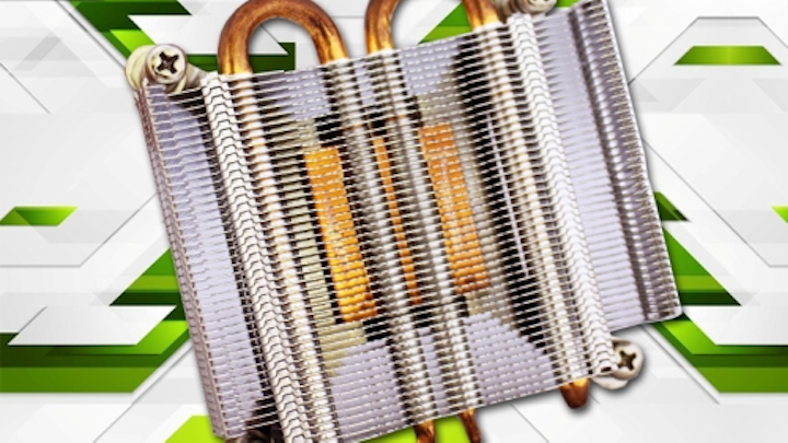 ATS offers heat sinks that cool LEDs with high-density, lighter-weight zipper fins