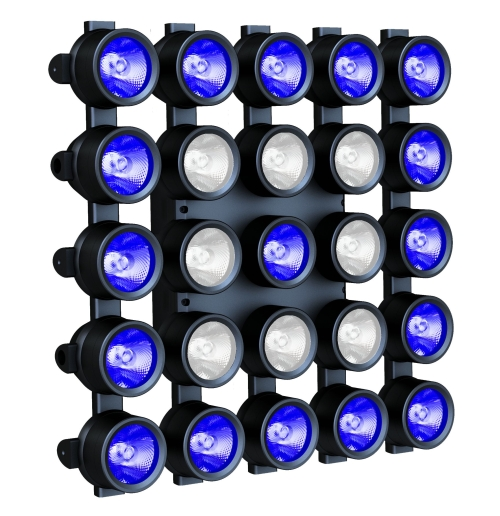 Ayrton IntelliPix LED modular panels headline Japan's Best Hits Kayousai music event