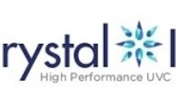 Sensorex UVT monitor achieves stable and reliable water testing with Crystal IS UV-C LEDs