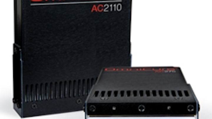Excelitas Technologies unveils OmniCure AC2 Series UV-LED curing systems