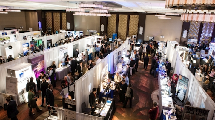 LEDucation 9 reports a record 17 accredited sessions for solid-state lighting industry attendees