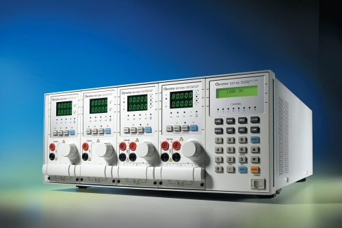 MDL Technologies introduces LED driver test tools with programmable AC and DC sources