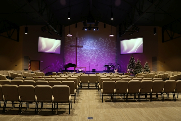 Philips Entertainment Led Lighting And Controls Create Dynamic Philips Entertainment Led Lighting And