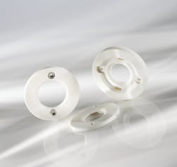 TE Connectivity&apos;s Lumawise LED holder integrates electrical, thermal and optical connectivity for COB fixtures
