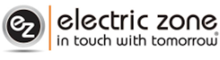 Electric Zone launches Luciere series linear LED high-bay fixture