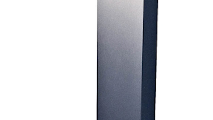 HessAmerica launches Linea S LED bollard, will display at LightFair