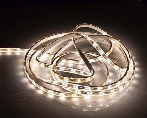 Organic Lighting Systems introduces LED striplights in time for LightFair