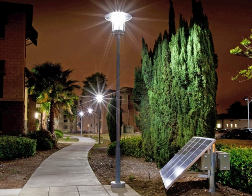 Sepco Supplies Solar Ed Led Outdoor Lighting To Sepco Supplies Solar Ed Led Outdoor Lighting To