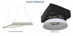 Daintree Networks brings Flextronics into Connected Partner fold for wireless lighting controls