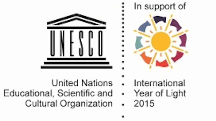 Havells Sylvania sponsors 2015 International Year of Light
