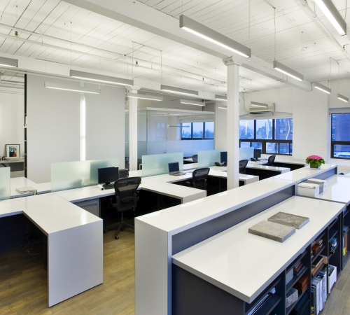 Sistemalux uses Osram Duris mid-power LEDs in modular linear fixture