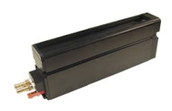 Smart Vision Lights offers industrial linear LED light with polarization for machine vision and inspection