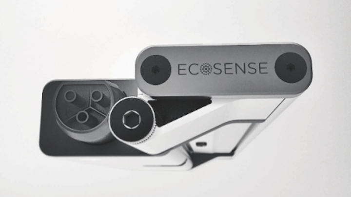 EcoSense reveals TROV linear LED lighting platform at LightFair