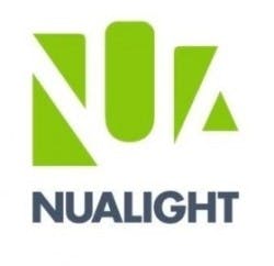 Nualight collaborates with office-space provider Servcorp for commercial LED lighting