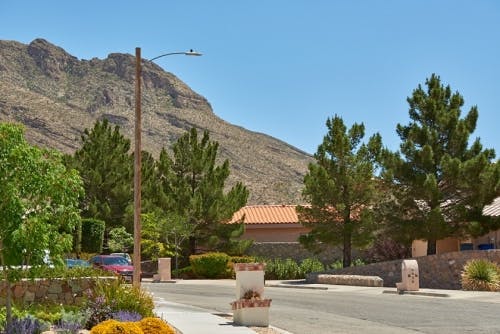 Acuity and Johnson Controls deploy solid-state lighting on El Paso streets